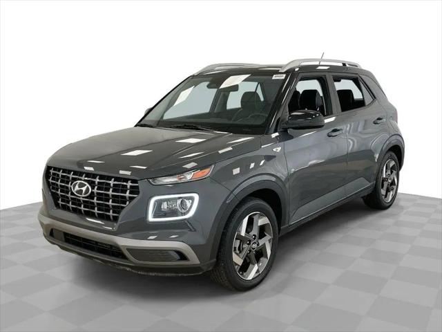 2024 Hyundai Venue Limited for sale near Dayton, OH