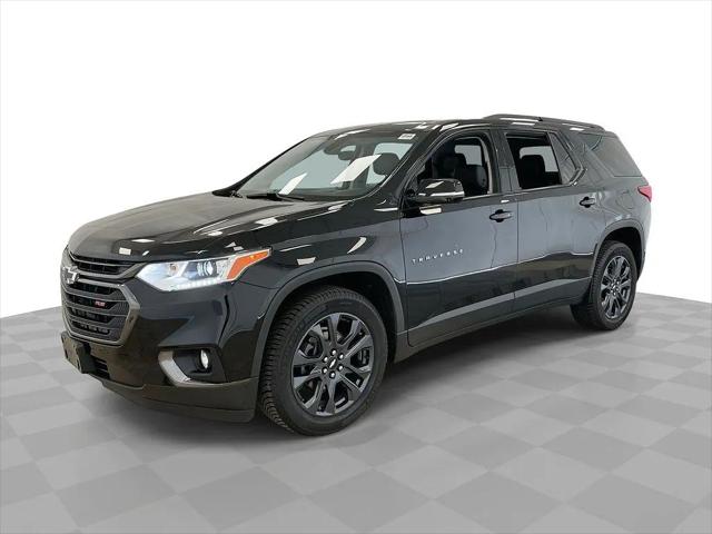 2019 Chevrolet Traverse RS for sale in Dayton, OH