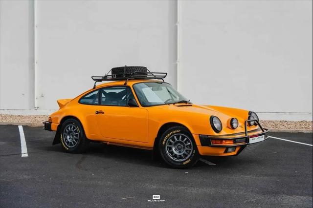 1987 Porsche 911 Carrera for sale in Englewood, CO