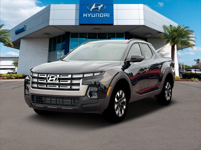 2026 Hyundai Santa Cruz SEL Activity for sale in ORLANDO, FL