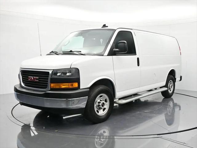 2024 GMC Savana Cargo RWD 2500 Regular Wheelbase Work Van for sale in Palatka, FL