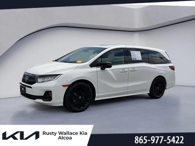 2025 Honda Odyssey Sport-L for sale in Louisville, TN