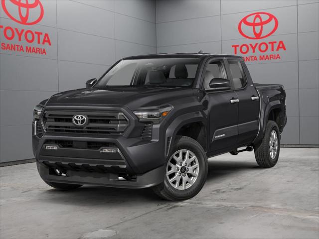 2026 Toyota Tacoma SR5 for sale in Santa Maria, CA