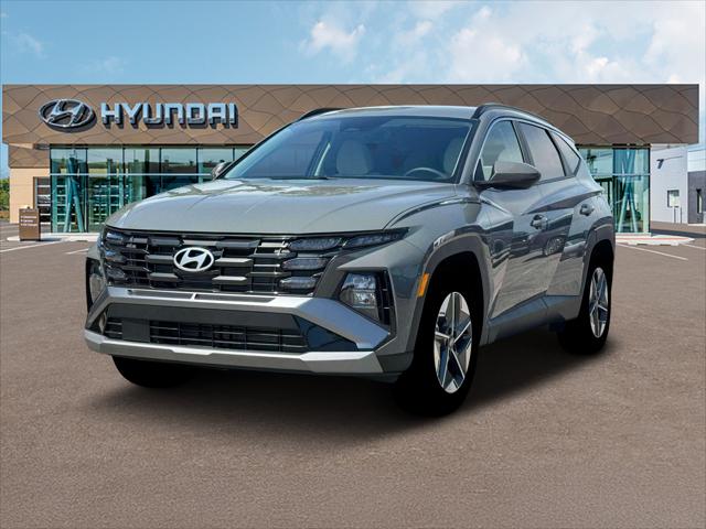 2026 Hyundai Tucson SEL for sale in CLERMONT, FL