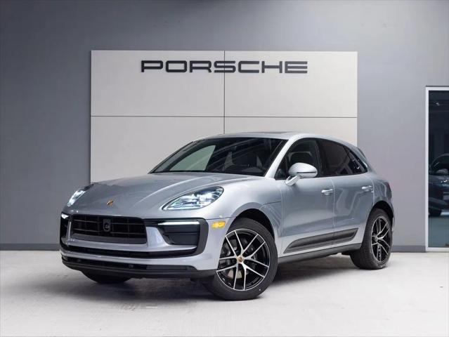 2026 Porsche Macan Macan for sale in Sugar Land, TX