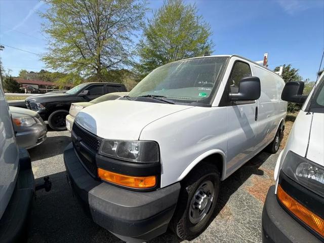 2018 Chevrolet Express Work Van for sale in Newport News, VA