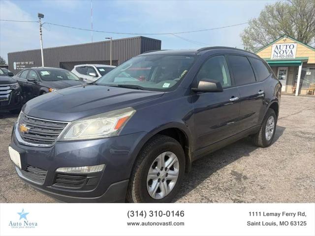 2013 Chevrolet Traverse LS for sale in St. Louis, MO