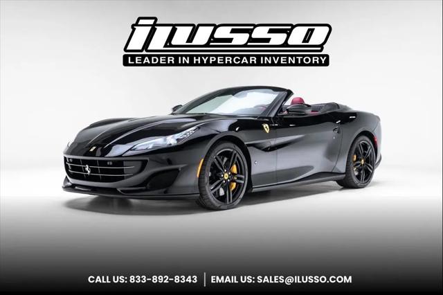 2019 Ferrari Portofino Base for sale in Boynton Beach, FL