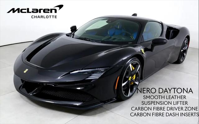 2023 Ferrari SF90 Stradale Coupe for sale in Charlotte, NC