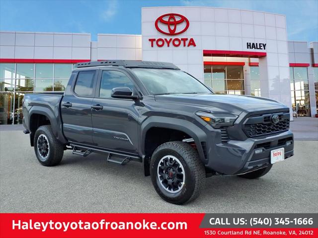 2026 Toyota Tacoma TRD Off-Road for sale in Roanoke, VA