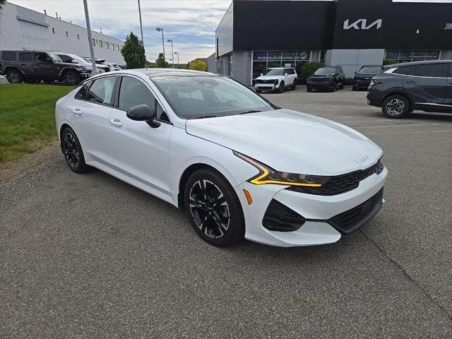 2023 Kia K5 GT-Line for sale in Wexford, PA