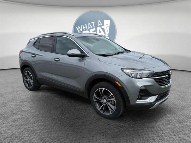 2023 Buick Encore GX Select AWD for sale in Wexford, PA
