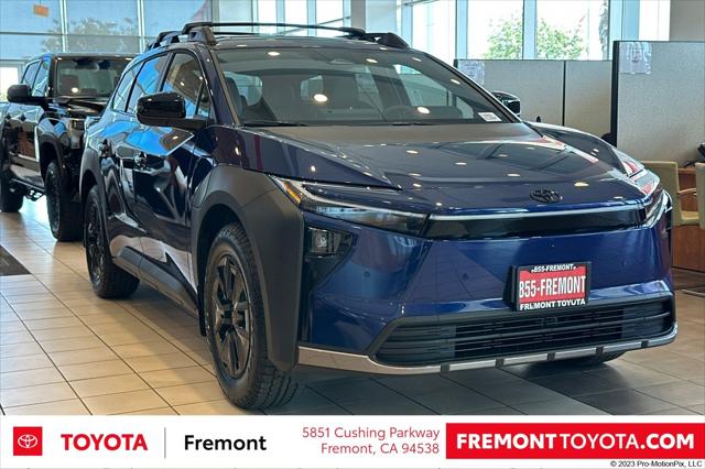 2026 Toyota bZ Woodland Base for sale in Fremont, CA