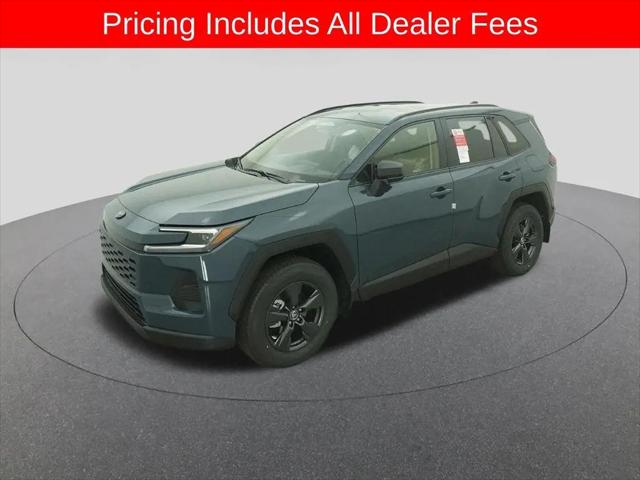 2026 Toyota RAV4 LE for sale in Greer, SC