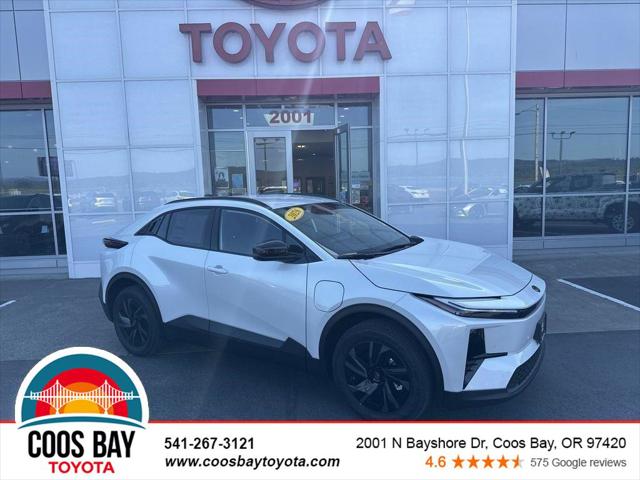 2026 Toyota C-HR SE for sale in Coos Bay, OR