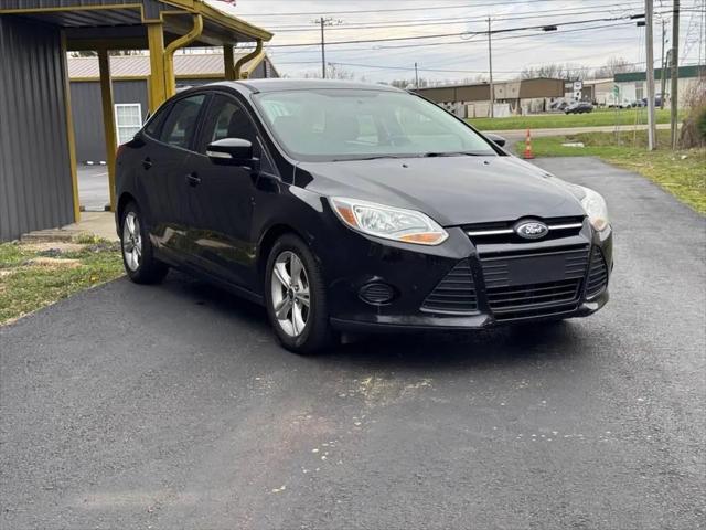 2014 Ford Focus SE for sale near West chester, OH