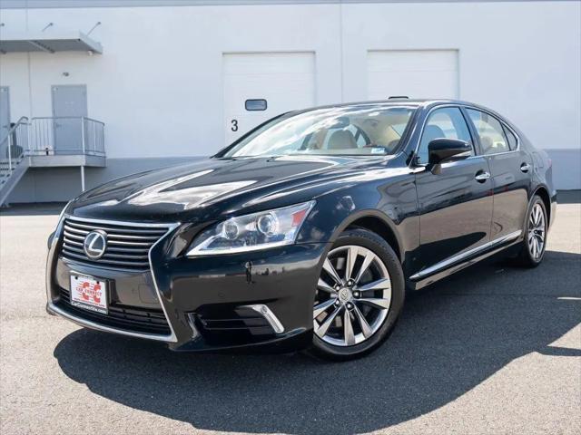 2016 Lexus LS 460 Base for sale in Stafford, VA