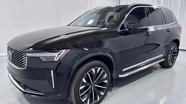 2025 Volvo XC90 B5 Plus 7-Seater for sale in Willoughby, OH