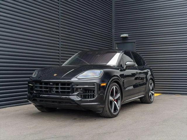 2025 Porsche Cayenne GTS for sale in Bakersfield, CA