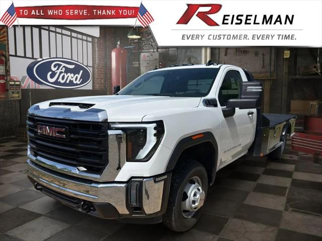 2024 GMC Sierra 3500HD Pro for sale in Dickson, TN