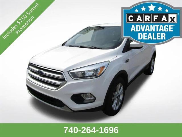 2019 Ford Escape SE for sale in Steubenville, OH