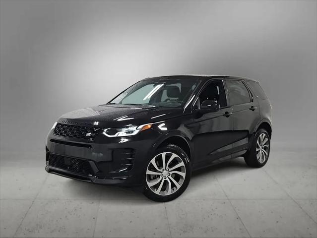 2025 Land Rover Discovery Sport Dynamic SE for sale in Farmington Hills, MI