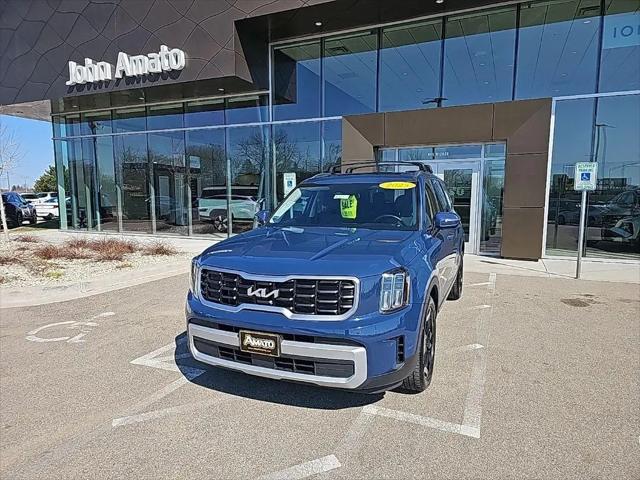 2025 Kia Telluride S for sale in Menomonee Falls, WI