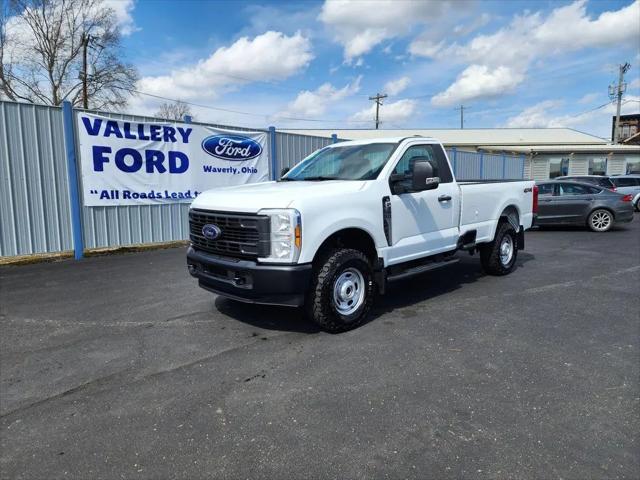 2025 Ford F-250 XL for sale in Waverly, OH