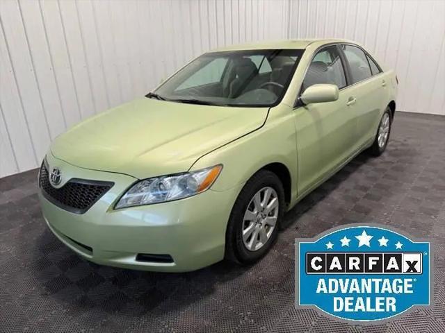 2007 Toyota Camry SE for sale in Appleton, WI
