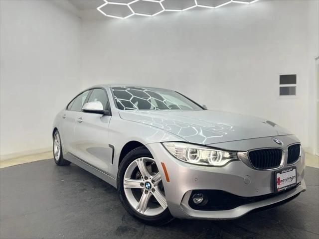 2015 BMW Coupe i for sale in Glendale, CA