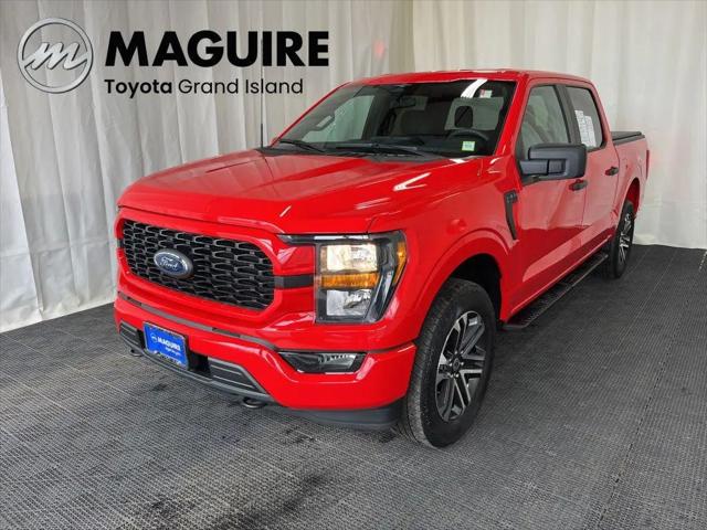 2023 Ford F-150 XL for sale in Grand Island, NY
