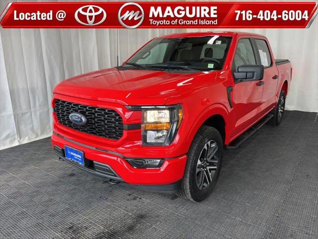 2023 Ford F-150 XL for sale in Grand Island, NY