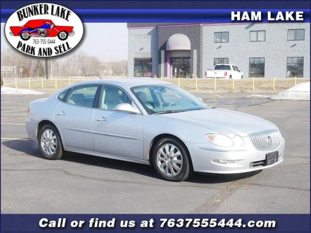 2009 Buick LaCrosse CXL for sale in Andover, MN