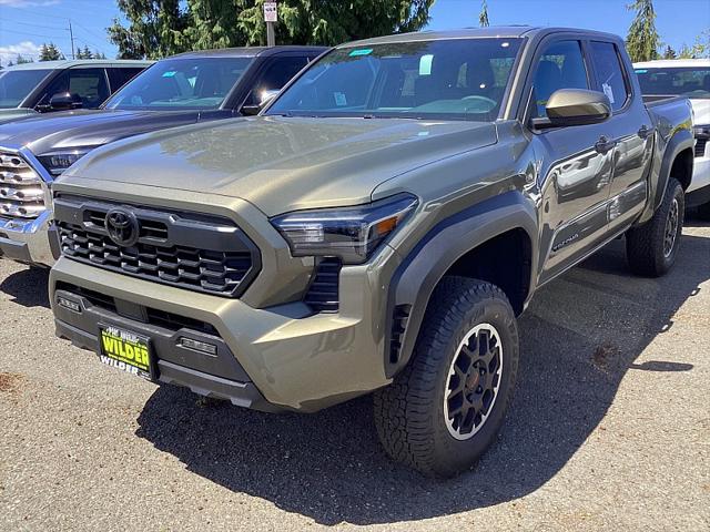 2026 Toyota Tacoma TRD Off Road for sale in Port Angeles, WA