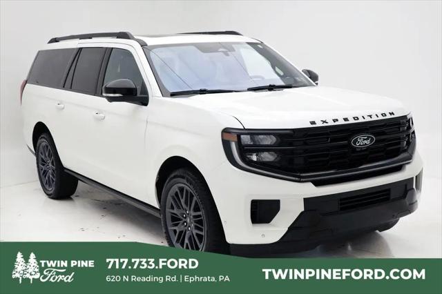 2025 Ford Expedition Platinum MAX for sale in Ephrata, PA