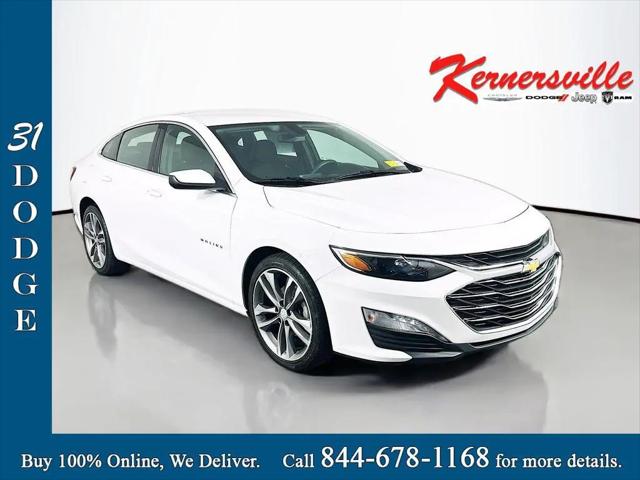 2022 Chevrolet Malibu FWD LT for sale in Kernersville, NC