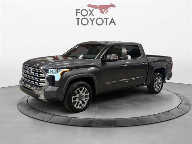 2026 Toyota Tundra 1794 Edition CrewMax 5.5' Bed for sale in Clinton, TN