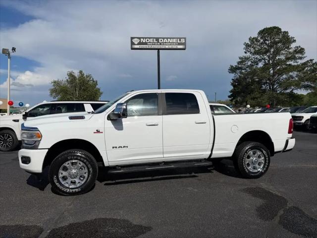 2024 Ram 2500 Laramie Crew Cab 4x4 6'4" Box for sale in Brandon, MS