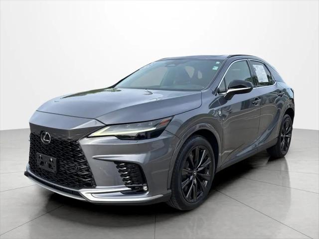 2023 Lexus RX 350 F SPORT Handling for sale in Gastonia, NC