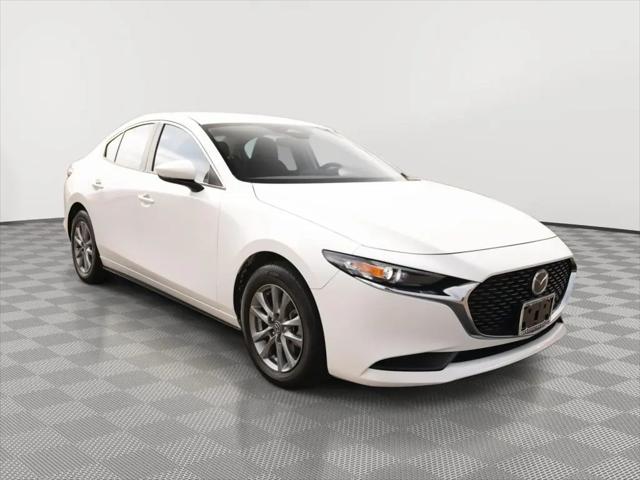 2025 Mazda Mazda3 2.5 S for sale in Manchester, CT