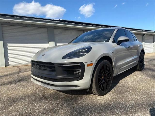2022 Porsche Macan GTS for sale in Stratham, NH
