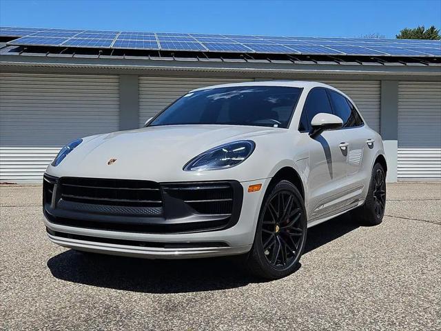 2022 Porsche Macan GTS for sale in Stratham, NH