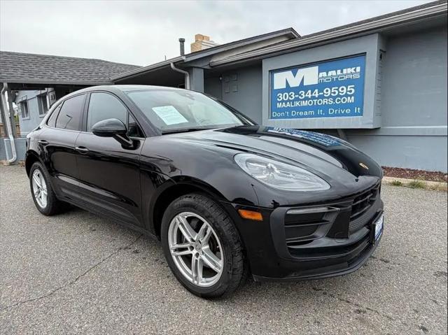 2024 Porsche Macan T for sale in Aurora, CO