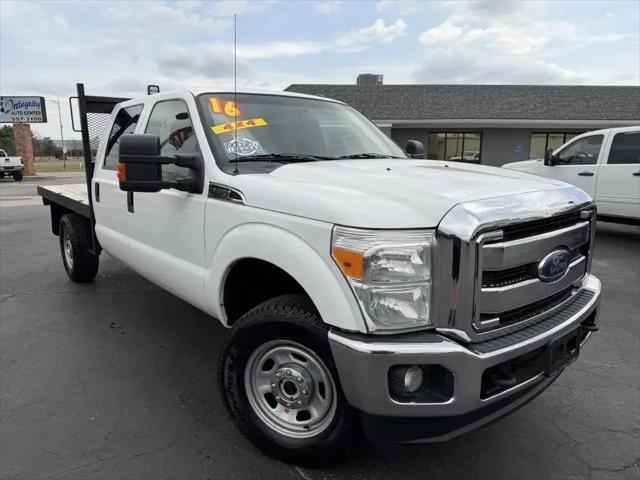 2016 Ford F-350 XLT for sale in Paola, KS