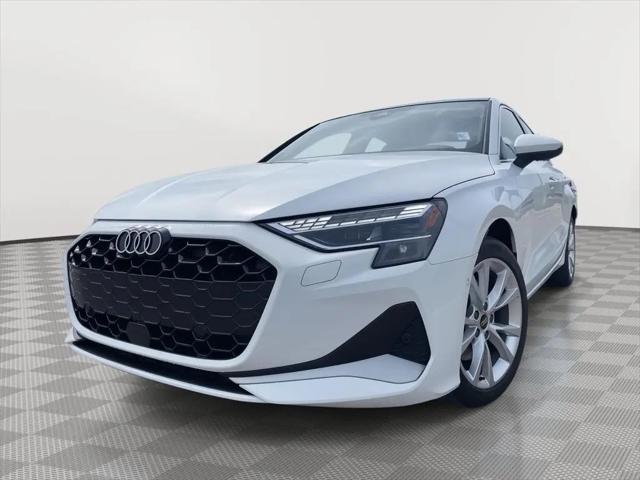 2025 Audi A3 Premium 40 TFSI quattro S tronic for sale in Merriam, KS