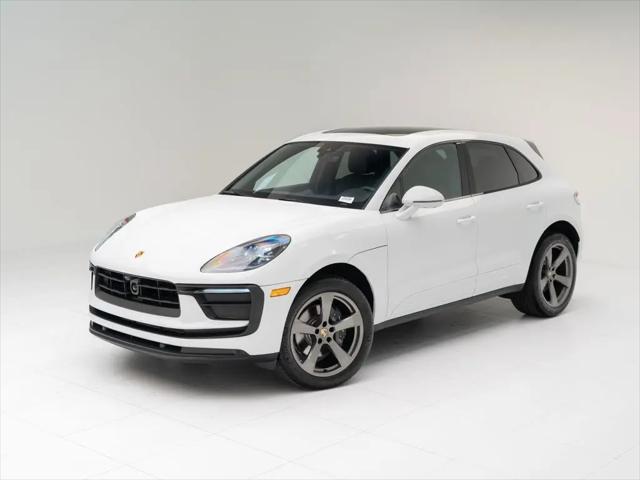 2025 Porsche Macan Macan for sale in Pompano Beach, FL