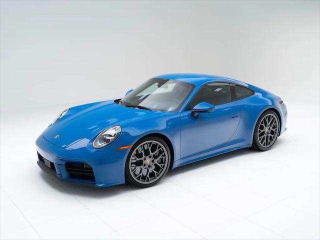 2025 Porsche 911 Carrera S for sale in Pompano Beach, FL