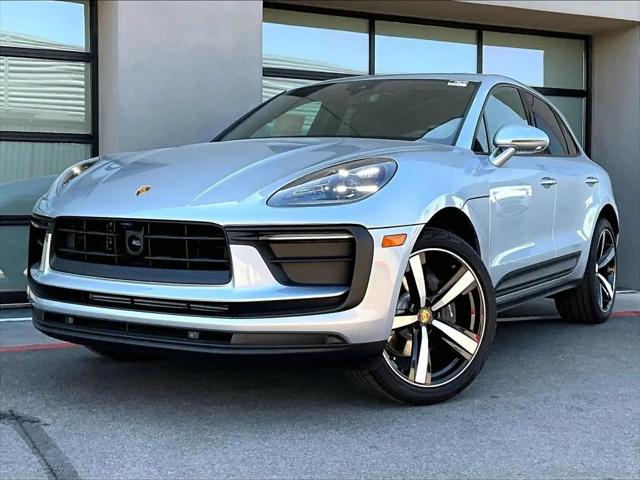 2025 Porsche Macan Unknown for sale in Las Vegas, NV