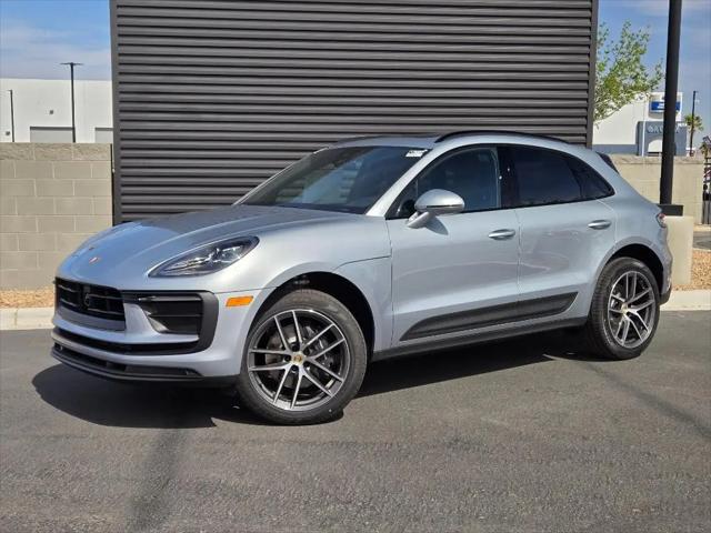 2025 Porsche Macan Unknown for sale in Las Vegas, NV