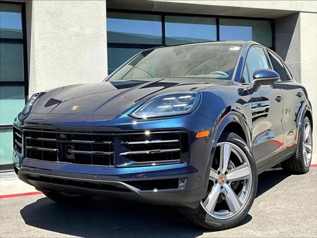 2025 Porsche Cayenne AWD for sale in Las Vegas, NV